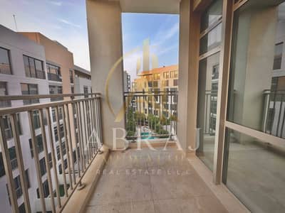 Appartement de 2 chambres à à louer à Al Zahia, Sharjah - 44374. jpg