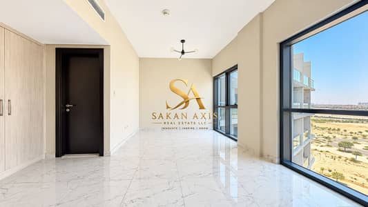 Studio for Rent in Dubai South, Dubai - C69AB055-2850-4DD4-81EF-EB5BD6158B5A. png