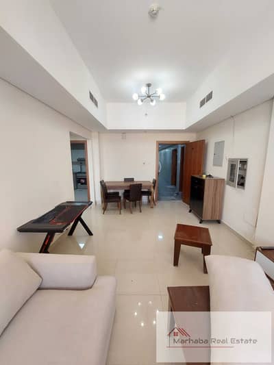 1 Bedroom Flat for Rent in Al Nuaimiya, Ajman - 1000140945. jpg