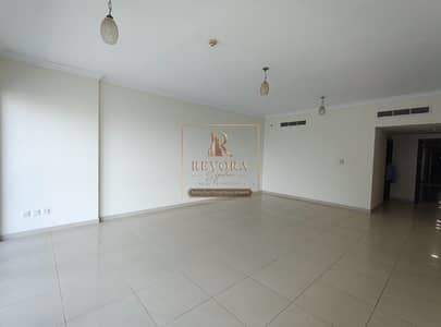 3 Bedroom Apartment for Rent in Jumeirah Lakes Towers (JLT), Dubai - BALCONY WITH LAKE VIEW|3 BR + MAID | HIGHER FLOOR 3 Bedroom Apartment for Rent in Jumeirah Lakes Towers (JLT), Dubai - BALCONY WITH LAKE VIEW|3 BR + MAID | HIGHER FLOOR