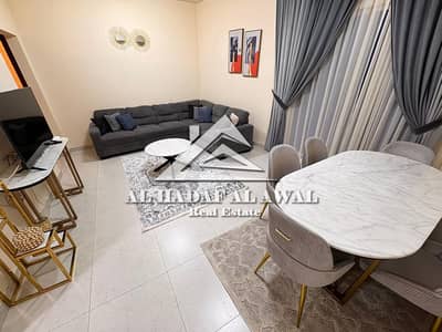 2 Bedroom Flat for Rent in Al Taawun, Sharjah - WhatsApp Image 2026-04-09 at 20.31. 50 (1). jpeg