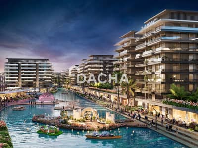 1 Спальня Апартаменты Продажа в DAMAC Riverside, Дубай - Квартира в DAMAC Riverside,Riverside Views,Capri 2, 1 спальня, 1350000 AED - 17040107 1 Спальня Апартаменты Продажа в DAMAC Riverside, Дубай - Квартира в DAMAC Riverside,Riverside Views,Capri 2, 1 спальня, 1350000 AED - 17040107