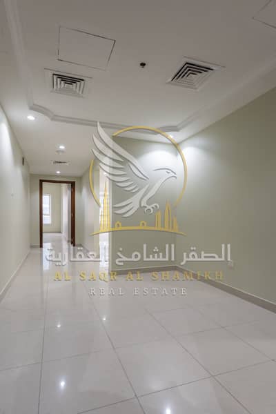 شقة 4 غرف نوم للايجار في القصباء، الشارقة - WhatsApp Image 2026-10-21 at 2.35. 59 PM (1). jpeg