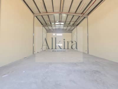 Warehouse for Rent in Al Quoz, Dubai - image_0