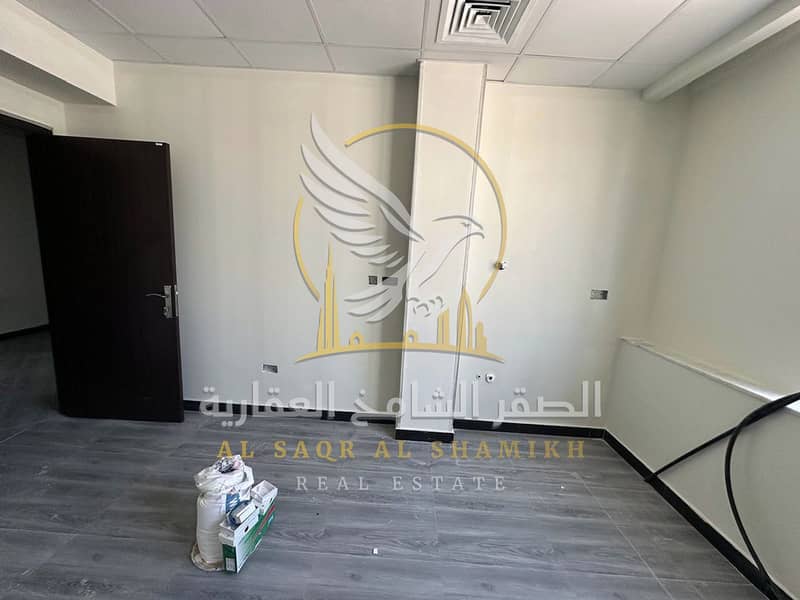 6 apartment-for-rent-mktb-bedroom-alqsba-alsharqh-property-09. jpg