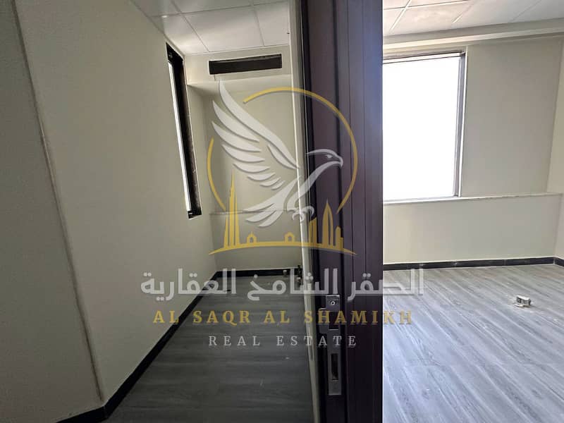 12 apartment-for-rent-mktb-bedroom-alqsba-alsharqh-property-19. jpg