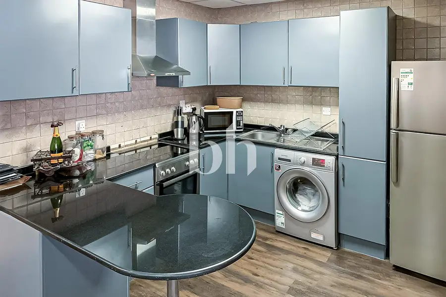 Vacant Now | Vastu | High Floor | Stunning Views