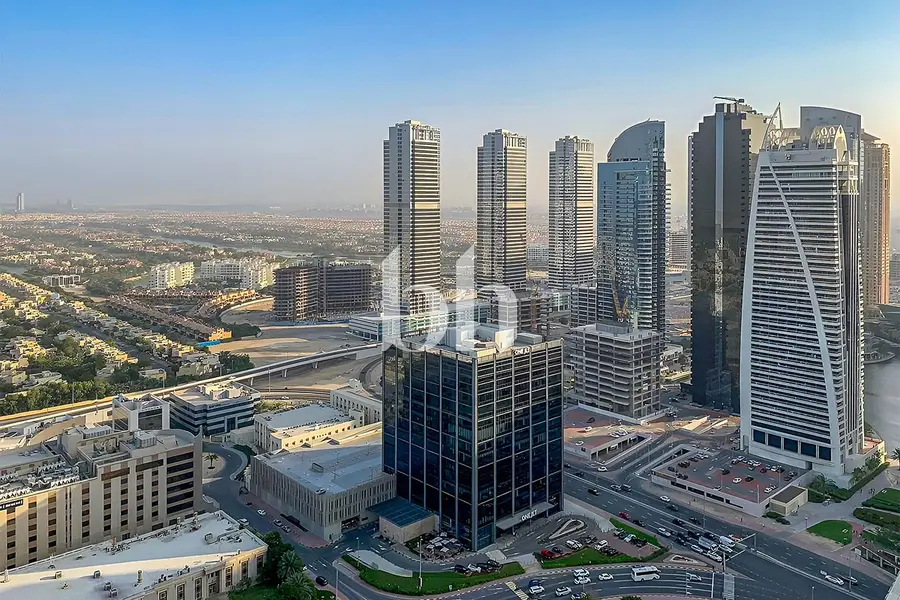 Vacant Now | Vastu | High Floor | Stunning Views