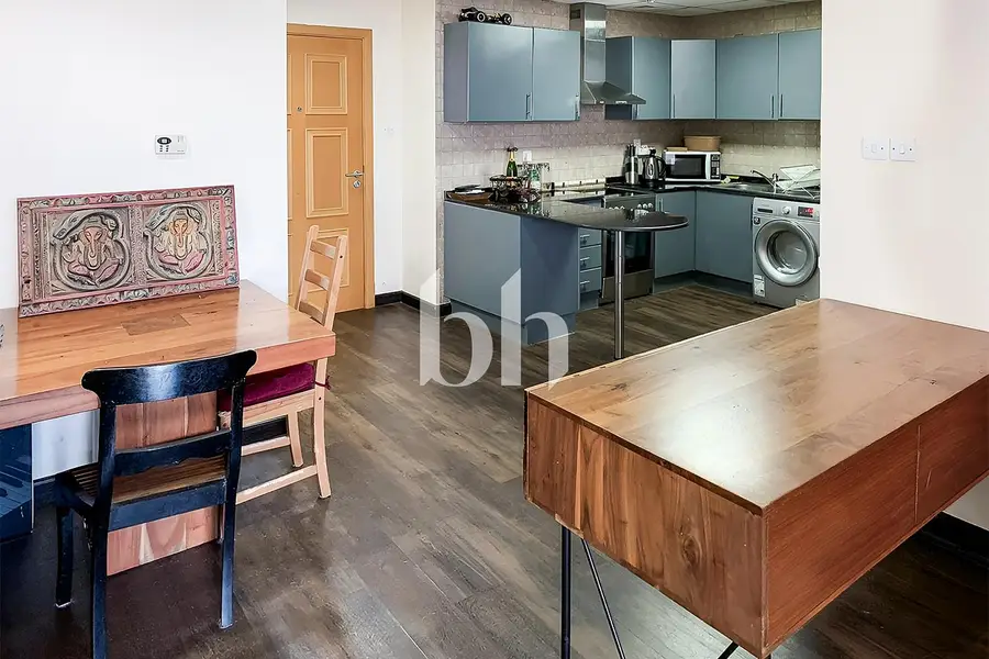 Vacant Now | Vastu | High Floor | Stunning Views