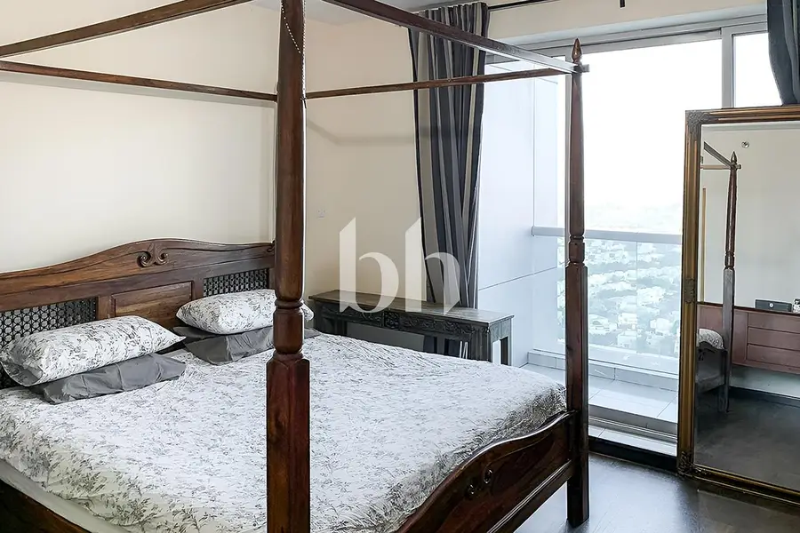 Vacant Now | Vastu | High Floor | Stunning Views