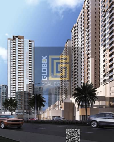 Appartement de 1 chambre à à vendre à Al Rashidiya, Ajman - WhatsApp Image 2026-10-29 at 3.17. 46 PM. jpeg. png