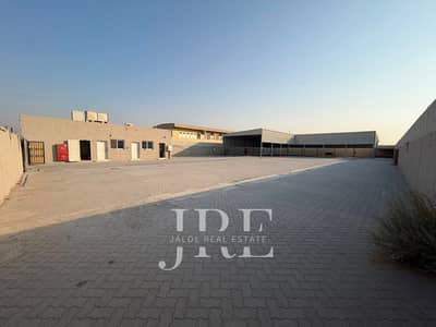 Warehouse for Rent in Al Sajaa Industrial, Sharjah - WhatsApp Image 2026-10-30 at 4.19. 51 PM. jpeg