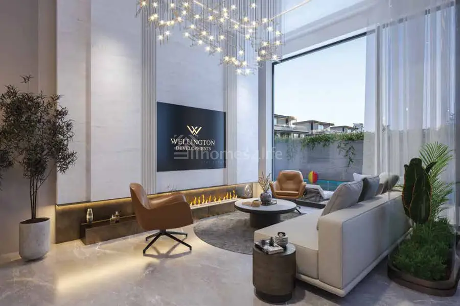 LUXURY 6BR VILLA | ELEGANT FAMILY HOME