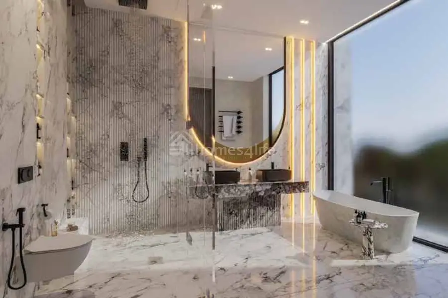 LUXURY 6BR VILLA | ELEGANT FAMILY HOME