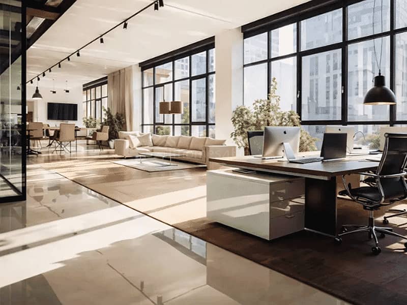 Büro in Downtown Jebel Ali,Samana Business Hub, 1701872 AED - 17040355 Büro in Downtown Jebel Ali,Samana Business Hub, 1701872 AED - 17040355