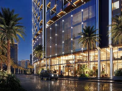 1 Bedroom Flat for Sale in Majan, Dubai - AFFORDABLE LUXURY | LIFESTYLE | SMART INVESTMENT 1 Bedroom Flat for Sale in Majan, Dubai - AFFORDABLE LUXURY | LIFESTYLE | SMART INVESTMENT
