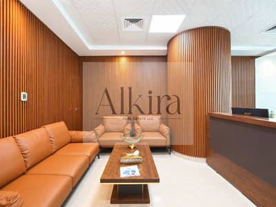 Office para en Venta en Business Bay, Dubai - image_0