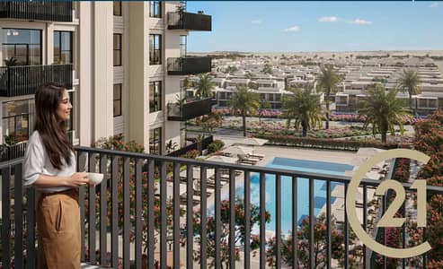 2 Slaapkamers Appartement te Koop in Town Square, Dubai - Appartement in Town Square,FIA, 2 slaapkamers, 1550000 AED - 16983466 2 Slaapkamers Appartement te Koop in Town Square, Dubai - Appartement in Town Square,FIA, 2 slaapkamers, 1550000 AED - 16983466