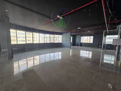 Office te Huur in Al Nahda (Sharjah), Sharjah - mktb-for-rent-1-bedroom-altaawn-alsharqa-property-12. jpg