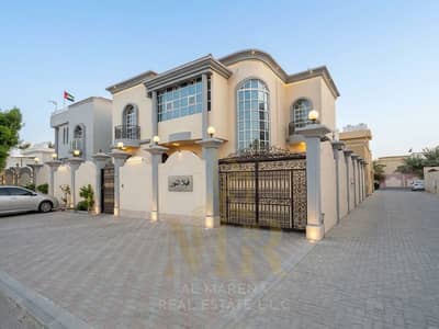 Villa de 5 chambres à à vendre à Al Rawda, Ajman - 8f06b456-cdc8-4b0c-ae70-45d38ec5c01c. jpg