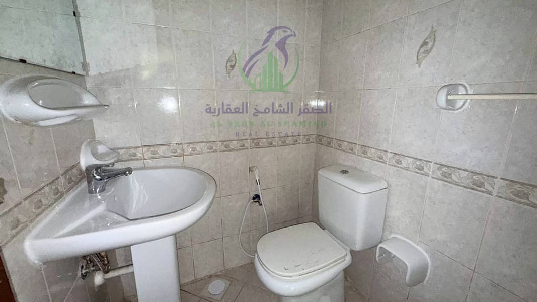 14 apartment-for-rent-2-bedroom-altaawn-alsharqh-bathroom-14. jpg