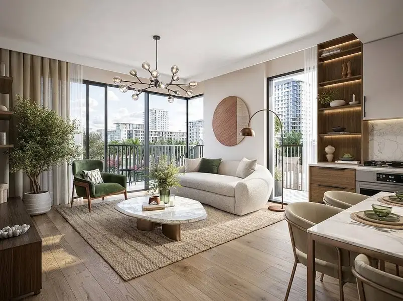 Cash Buyer | Pool & Park View | Best Layout