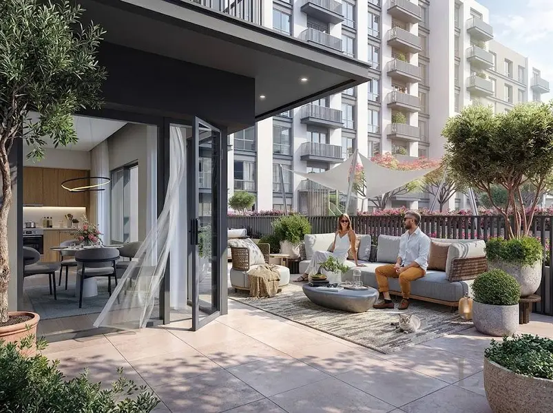 Cash Buyer | Pool & Park View | Best Layout
