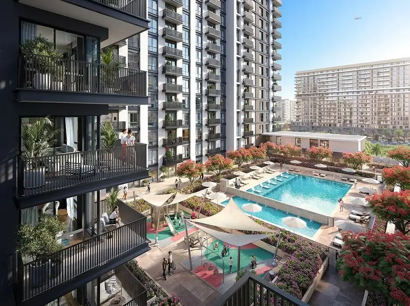 Cash Buyer | Pool & Park View | Best Layout
