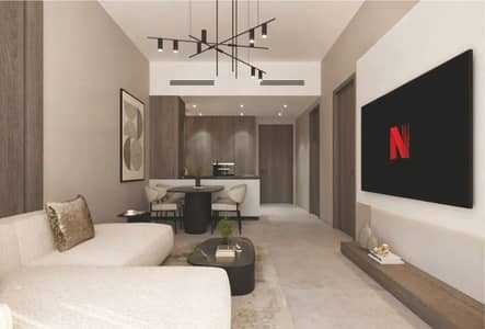 1 Bedroom Flat for Rent in Dubai Sports City, Dubai - IMG_1948. webp
