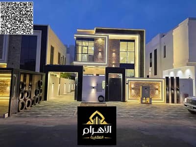 3 Camere Villa in vendita a Al Yasmeen, Ajman - batch_848075758-1066x800. png