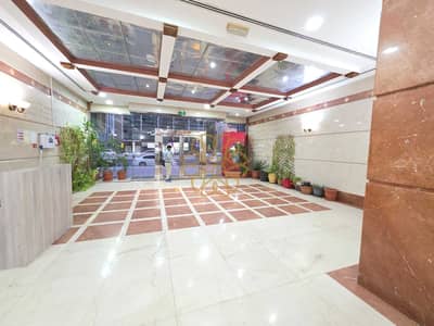 2 Camere Appartamento in affitto a Al Khan, Sharjah - 20261029_174353. jpg