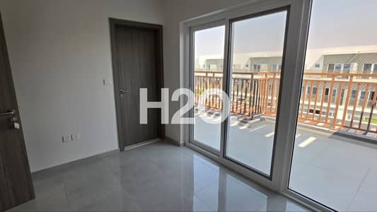 4 Schlafzimmer Villa zum Miete in DAMAC Hills 2 (Akoya by DAMAC), Dubai - Villa in DAMAC Hills 2 (Akoya by DAMAC)，Verona, 4 schlafzimmer, 120000 AED - 17040471