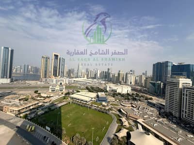 2 habitaciones Apartamento para en Alquiler en Al Taawun, Sharjah - shqa-for-rent-2-bedroom-almmzr-alsharqa-property-08. jpg 2 habitaciones Apartamento para en Alquiler en Al Taawun, Sharjah - shqa-for-rent-2-bedroom-almmzr-alsharqa-property-08. jpg
