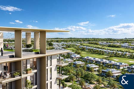 2 habitaciones Apartamento para en Venta en Dubai Hills Estate, Dubai - Apartamento en Dubai Hills Estate,Club Place,Club Place Tower B, 2 dormitorios, 3649999 AED - 17040512 2 habitaciones Apartamento para en Venta en Dubai Hills Estate, Dubai - Apartamento en Dubai Hills Estate,Club Place,Club Place Tower B, 2 dormitorios, 3649999 AED - 17040512