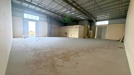 Warehouse for Rent in Al Sajaa Industrial, Sharjah - shqh-for-rent-alsjaa-alsharqh-property-05. jpg