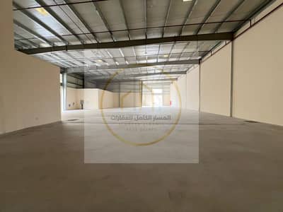 Warehouse for Rent in Al Sajaa Industrial, Sharjah - WhatsApp Image 2026-10-30 at 7.51. 59 PM (1). jpeg