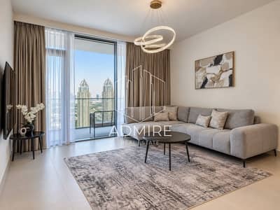 1 habitación Apartamento para en Alquiler en Dubai Marina, Dubai - 54d600db-f9ea-4702-8193-98f0ebca4ecc. jpg 1 habitación Apartamento para en Alquiler en Dubai Marina, Dubai - 54d600db-f9ea-4702-8193-98f0ebca4ecc. jpg