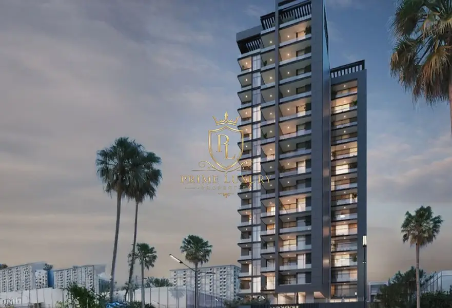 2-3 Mins Walk to Metro | Genuine Resale | 50-50 PP