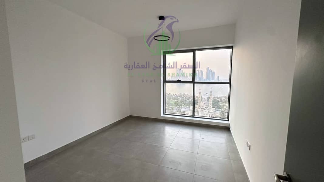 14 shqh-for-rent-2-bedroom-almjaz2-alsharqh-property-15. jpg