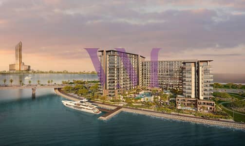 3 habitaciones Apartamento para en Venta en Al Marjan Island, Ras Al Khaimah - Apartamento en Al Marjan Island,Playa Del Sol, 3 dormitorios, 5280000 AED - 17040577 3 habitaciones Apartamento para en Venta en Al Marjan Island, Ras Al Khaimah - Apartamento en Al Marjan Island,Playa Del Sol, 3 dormitorios, 5280000 AED - 17040577