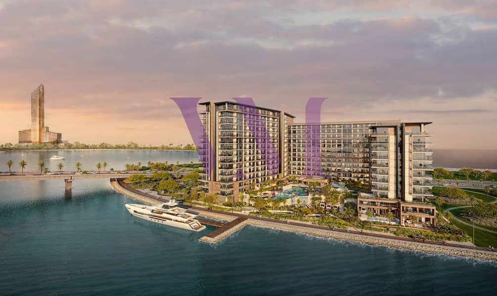 Apartamento en Al Marjan Island,Playa Del Sol, 3 dormitorios, 5280000 AED - 17040577 Apartamento en Al Marjan Island,Playa Del Sol, 3 dormitorios, 5280000 AED - 17040577