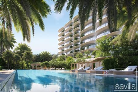 2 Bedroom Apartment for Sale in Palm Jumeirah, Dubai - 2BR Beachfront | Ocean House | Beachfront 2 Bedroom Apartment for Sale in Palm Jumeirah, Dubai - 2BR Beachfront | Ocean House | Beachfront