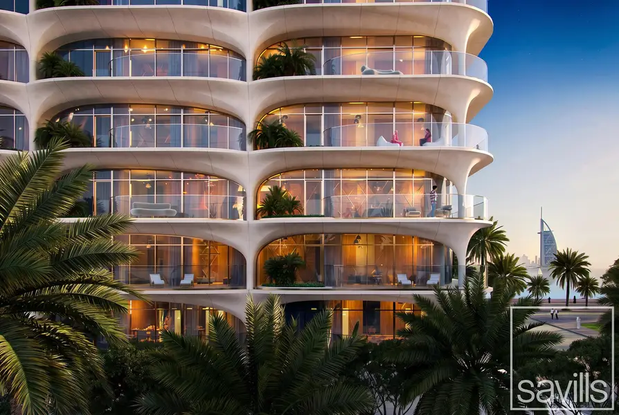2BR Beachfront | Ocean House | Beachfront