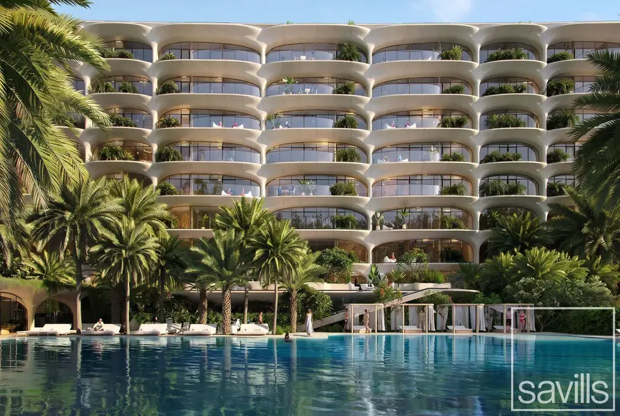 2BR Beachfront | Ocean House | Beachfront