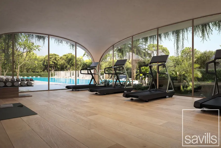 2BR Beachfront | Ocean House | Beachfront