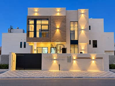 5 Cпальни Вилла Продажа в Аль Бахия, Аджман - 06a5133e-6633-422b-b99d-dda0b3f77f1b. png