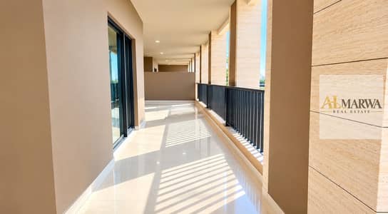 2 habitaciones Apartamento para en Alquiler en Al Khan, Sharjah - 0ED7BCD1-D2DD-45C8-89B7-36347E3D01EF. png