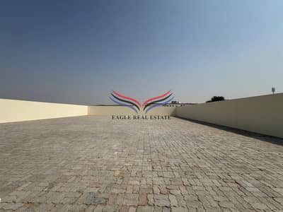 Mixed Use Land zum Miete in Al Sajaa, Sharjah - 1000101345. jpg