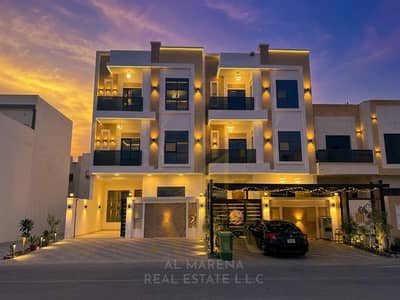 5 Schlafzimmer Villa zum Verkauf in Al Yasmeen, Ajman - WhatsApp Image 2026-10-29 at 9.51. 05 AM. jpeg
