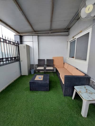 Studio zum Verkauf in Al Jurf, Ajman - IMG-20260923-WA0275(3). jpg Studio zum Verkauf in Al Jurf, Ajman - IMG-20260923-WA0275(3). jpg